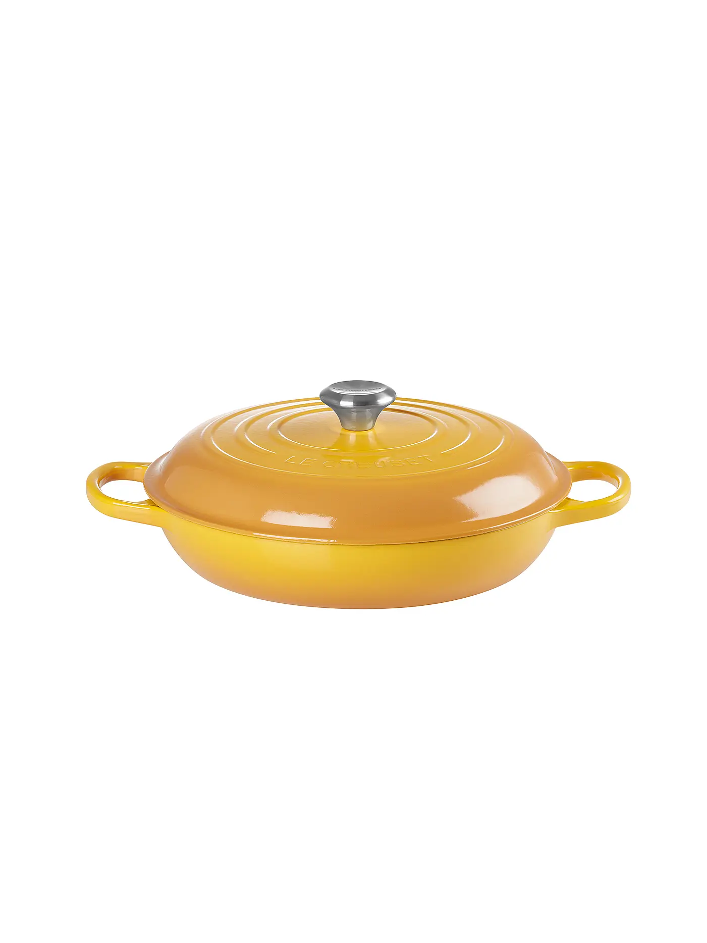 LE CREUSET | Gourmet Profitopf SIGNATURE 30m Nectar | 